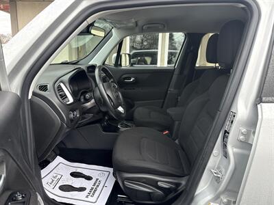 2019 Jeep Renegade Latitude - Photo 8 - Rushville, IN 46173