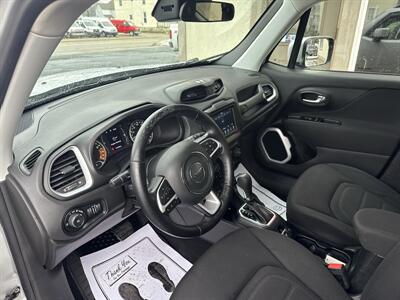 2019 Jeep Renegade Latitude - Photo 9 - Rushville, IN 46173
