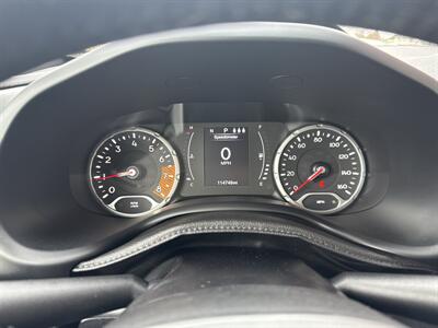 2019 Jeep Renegade Latitude - Photo 13 - Rushville, IN 46173