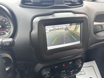 2019 Jeep Renegade Latitude - Photo 12 - Rushville, IN 46173