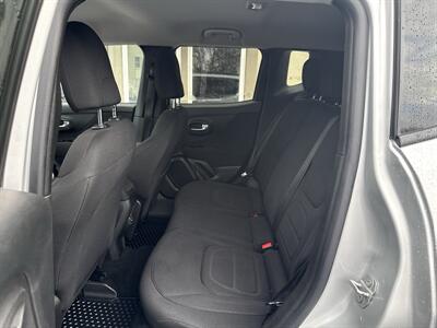 2019 Jeep Renegade Latitude - Photo 10 - Rushville, IN 46173