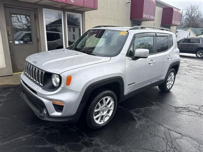 2019 Jeep Renegade Latitude - Photo 2 - Rushville, IN 46173