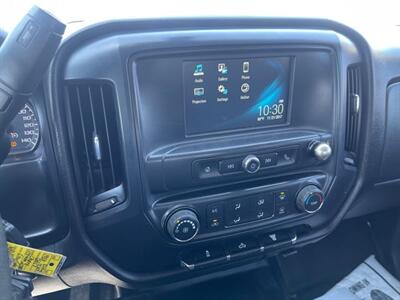 2017 Chevrolet Silverado 2500HD Work Truck   - Photo 20 - Rushville, IN 46173