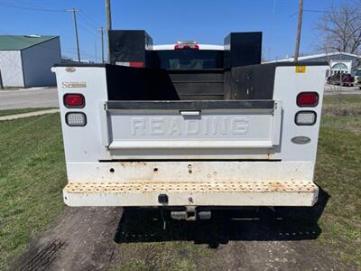 2017 Chevrolet Silverado 2500HD Work Truck   - Photo 7 - Rushville, IN 46173