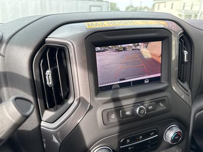 2024 Chevrolet Silverado 3500 Work Truck   - Photo 13 - Rushville, IN 46173