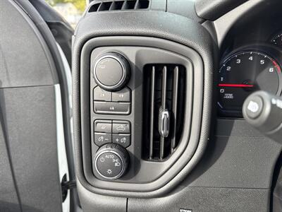 2024 Chevrolet Silverado 3500 Work Truck   - Photo 15 - Rushville, IN 46173