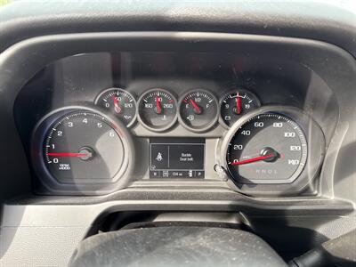 2024 Chevrolet Silverado 3500 Work Truck   - Photo 14 - Rushville, IN 46173