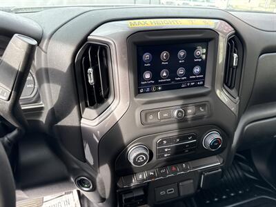 2024 Chevrolet Silverado 3500 Work Truck   - Photo 12 - Rushville, IN 46173