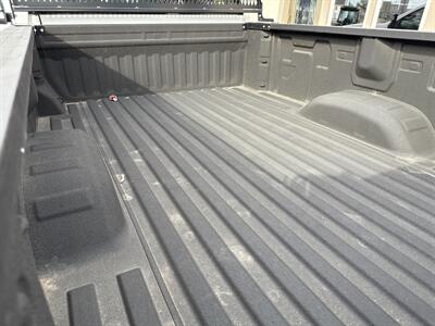 2024 Chevrolet Silverado 3500 Work Truck   - Photo 8 - Rushville, IN 46173