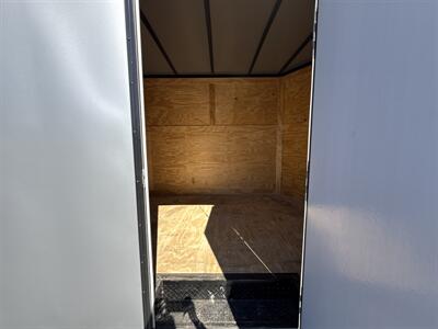 2024 Cynergy Enclosed 32 Foot   - Photo 11 - Rushville, IN 46173