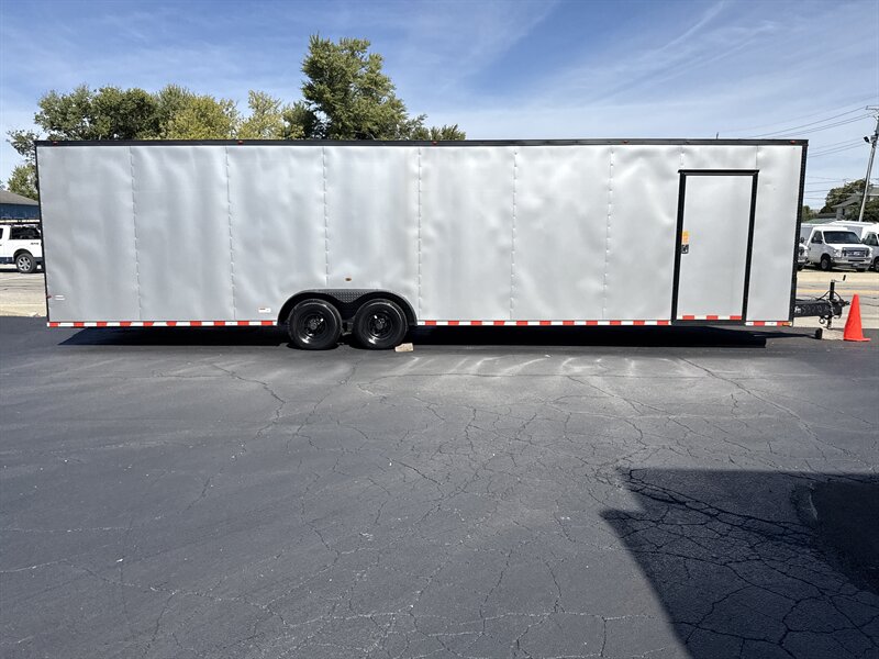 2024 Cynergy Enclosed 32 Foot  