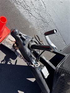 2024 Cynergy Enclosed 32 Foot   - Photo 14 - Rushville, IN 46173