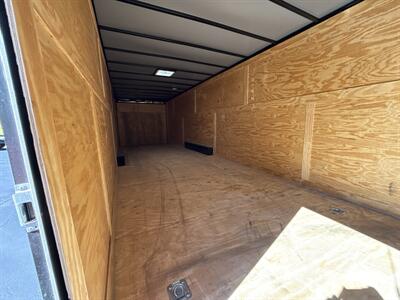 2024 Cynergy Enclosed 32 Foot   - Photo 12 - Rushville, IN 46173