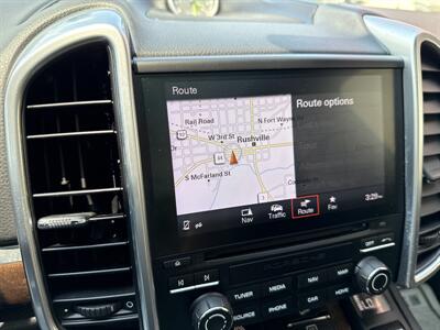2017 Porsche Cayenne S E-Hybrid   - Photo 15 - Rushville, IN 46173