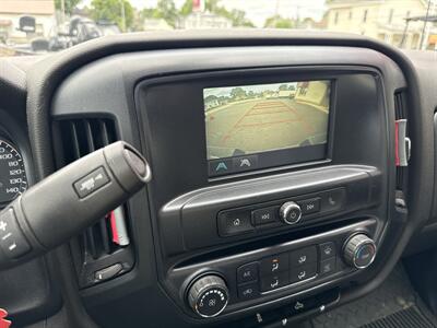 2017 Chevrolet Silverado 1500 Custom   - Photo 12 - Rushville, IN 46173