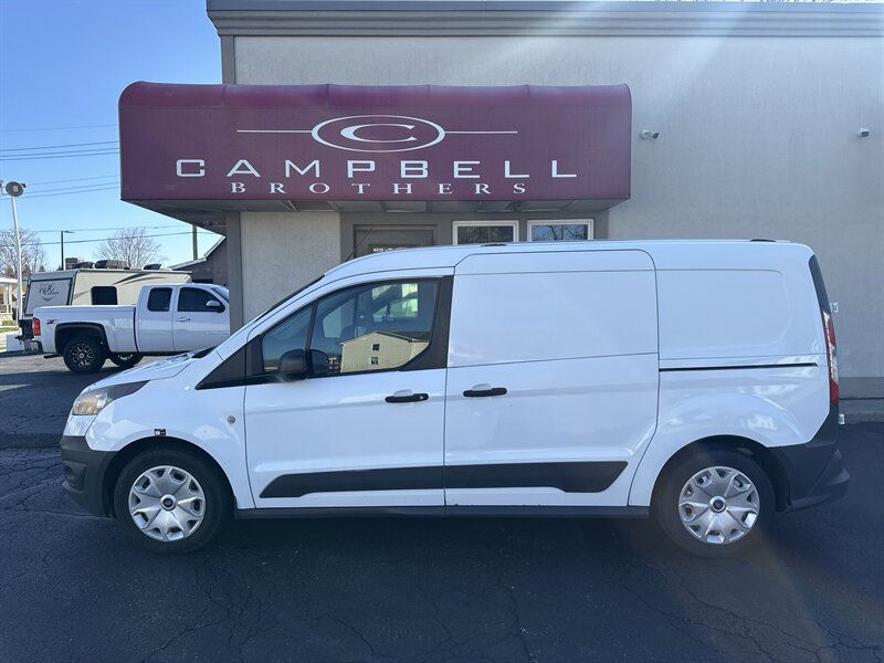 2015 Ford Transit Connect XL   - Photo 1 - Rushville, IN 46173