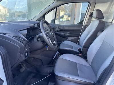2015 Ford Transit Connect XL   - Photo 8 - Rushville, IN 46173