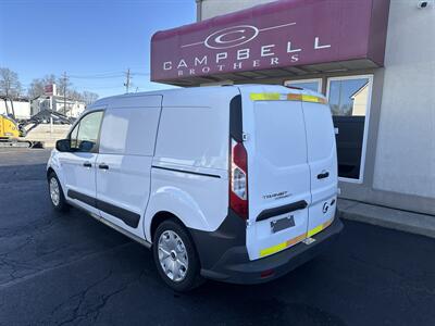 2015 Ford Transit Connect XL   - Photo 7 - Rushville, IN 46173