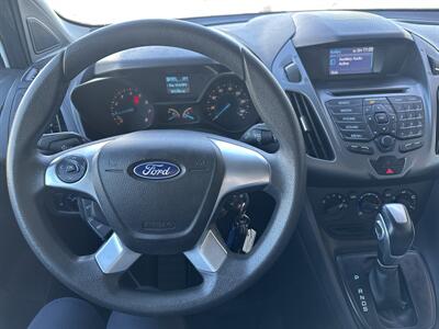 2015 Ford Transit Connect XL   - Photo 14 - Rushville, IN 46173