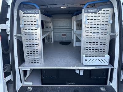 2015 Ford Transit Connect XL   - Photo 11 - Rushville, IN 46173