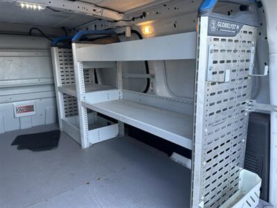 2015 Ford Transit Connect XL   - Photo 12 - Rushville, IN 46173