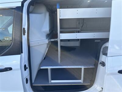 2015 Ford Transit Connect XL   - Photo 10 - Rushville, IN 46173
