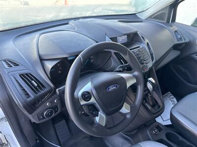 2015 Ford Transit Connect XL   - Photo 9 - Rushville, IN 46173