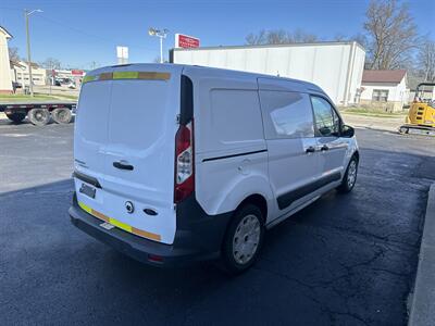2015 Ford Transit Connect XL   - Photo 5 - Rushville, IN 46173