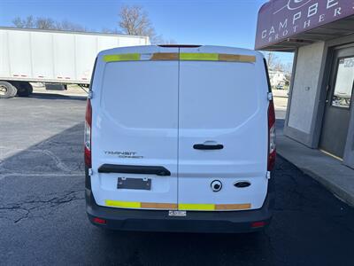 2015 Ford Transit Connect XL   - Photo 6 - Rushville, IN 46173