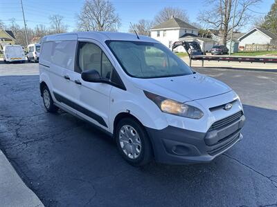 2015 Ford Transit Connect XL   - Photo 4 - Rushville, IN 46173