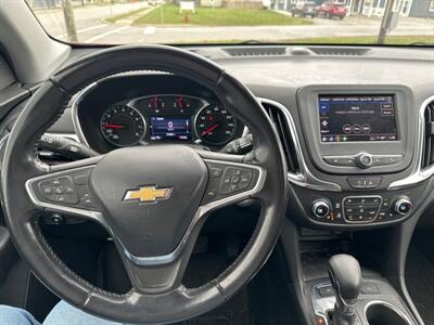 2022 Chevrolet Equinox LT   - Photo 12 - Rushville, IN 46173