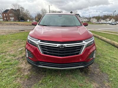 2022 Chevrolet Equinox LT   - Photo 3 - Rushville, IN 46173