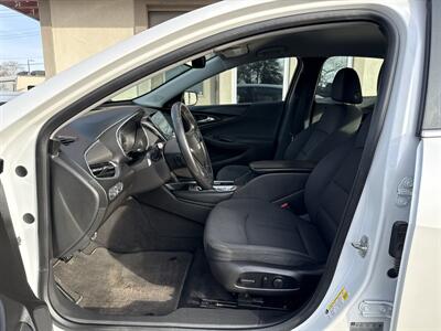 2016 Chevrolet Malibu LT   - Photo 7 - Rushville, IN 46173