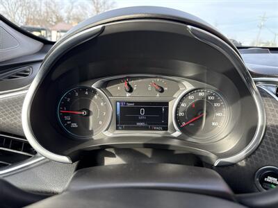 2016 Chevrolet Malibu LT   - Photo 10 - Rushville, IN 46173