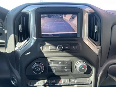 2024 Chevrolet Silverado 1500 Work Truck   - Photo 11 - Rushville, IN 46173