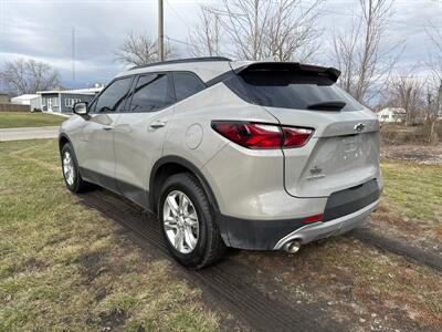 2021 Chevrolet Blazer LT   - Photo 8 - Rushville, IN 46173