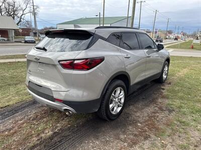 2021 Chevrolet Blazer LT   - Photo 6 - Rushville, IN 46173