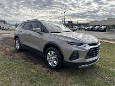 2021 Chevrolet Blazer LT   - Photo 4 - Rushville, IN 46173