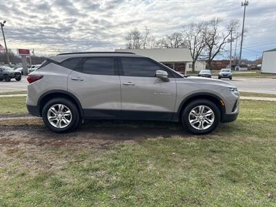 2021 Chevrolet Blazer LT   - Photo 5 - Rushville, IN 46173