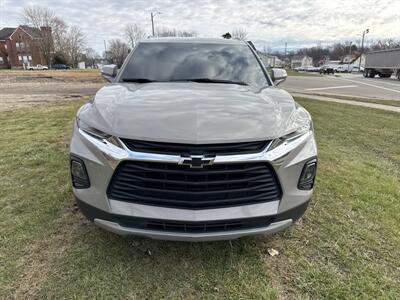 2021 Chevrolet Blazer LT   - Photo 3 - Rushville, IN 46173