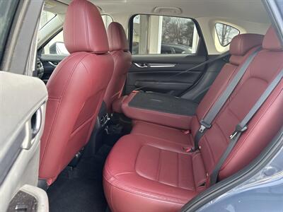2022 Mazda CX-5 2.5 S Carbon Edition   - Photo 11 - Rushville, IN 46173