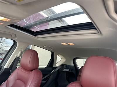 2022 Mazda CX-5 2.5 S Carbon Edition   - Photo 10 - Rushville, IN 46173