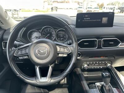 2022 Mazda CX-5 2.5 S Carbon Edition   - Photo 12 - Rushville, IN 46173