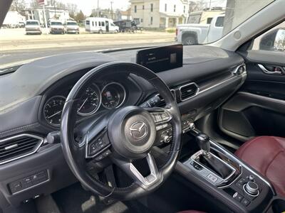 2022 Mazda CX-5 2.5 S Carbon Edition   - Photo 9 - Rushville, IN 46173