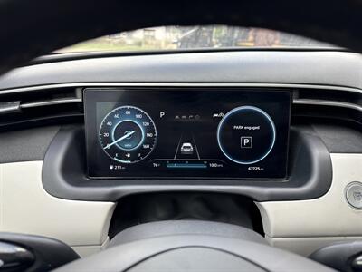 2024 Hyundai TUCSON Limited   - Photo 11 - Rushville, IN 46173