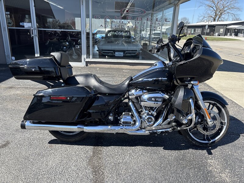 2019 Harley-Davidson Road Glide FLTRX   - Photo 1 - Rushville, IN 46173
