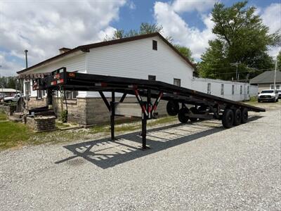 1997 Trailer «model»   - Photo 9 - Rushville, IN 46173