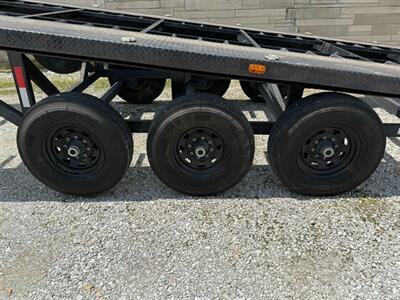 1997 Trailer «model»   - Photo 10 - Rushville, IN 46173