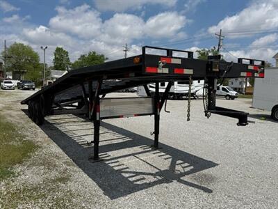 1997 Trailer «model»   - Photo 5 - Rushville, IN 46173