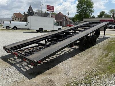 1997 Trailer «model»   - Photo 4 - Rushville, IN 46173